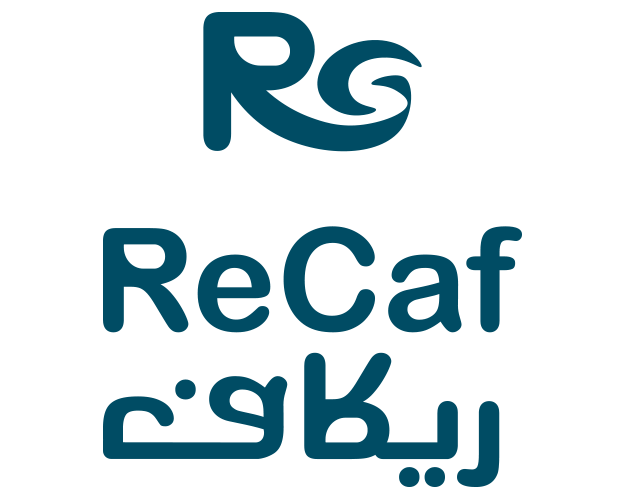 Recaf Logo May 2024